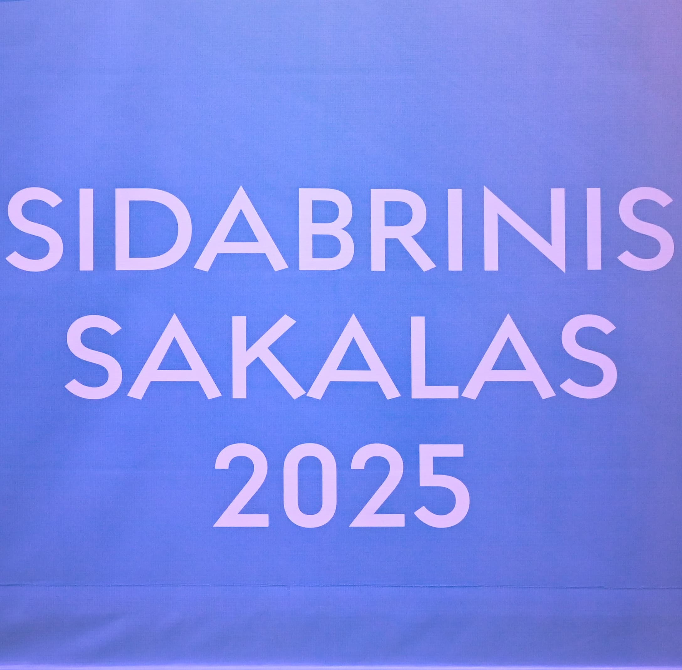 2025-03-29 Sidabrinis Sakalas 2025