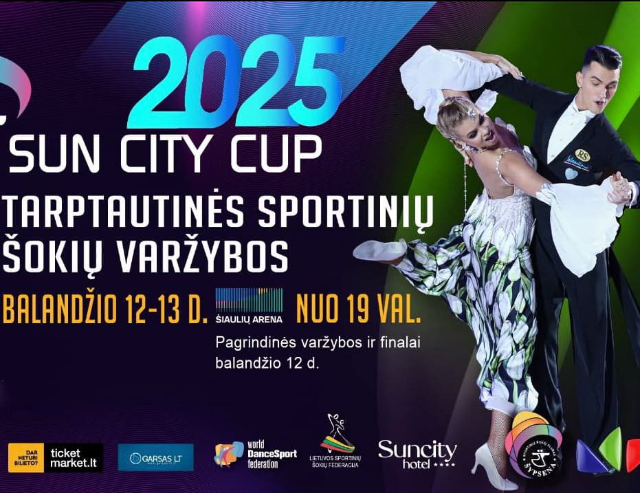 2025-04-12 to 13 Sun City Cup 2025