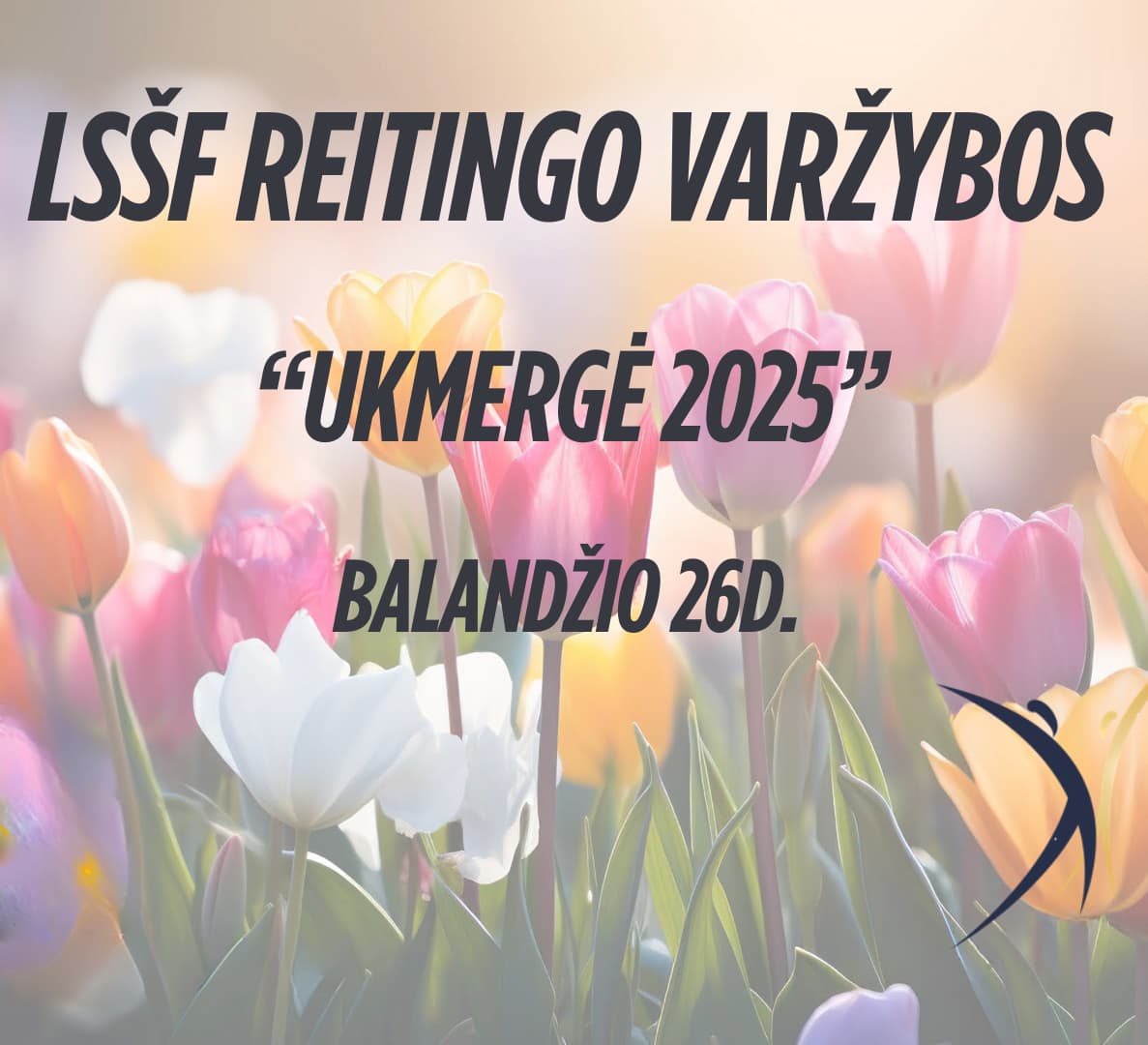 2025-04-26 Reitingo varzybos Ukmerge 2025