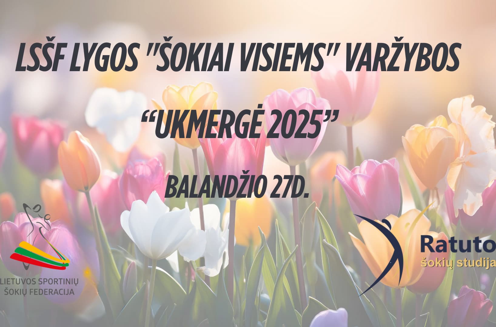 2025-04-27 Sokiai visiems varzybos Ukmerge 2025